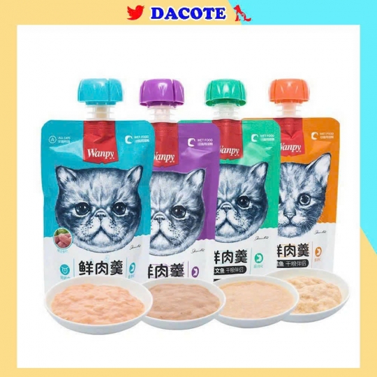 Pate wany