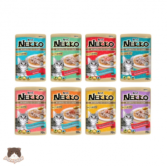 Pate cho mèo