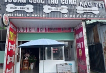 Phòng khám thú y Nâu Pet – Phòng khám thú y gần Bến Cát uy tín, chăm sóc thú cưng toàn diện