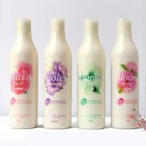 Sữa Tắm Nước Hoa cho chó mèo cao cấp J&D 400ml nguyên seal