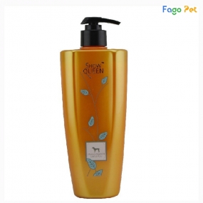 Sữa Tắm Show Queen