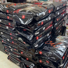 Hạt cateye cho mèo