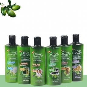 Sữa tắm chó mèo Olive Essence 15.8fl.oz / 450g